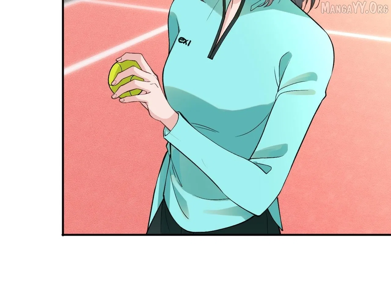 Everyone’s Darling Chapter 386 – Page 23