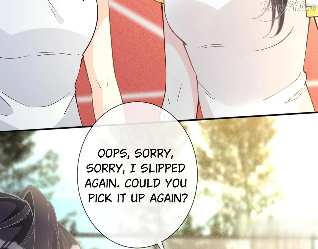 Everyone’s Darling Chapter 386 – Page 27