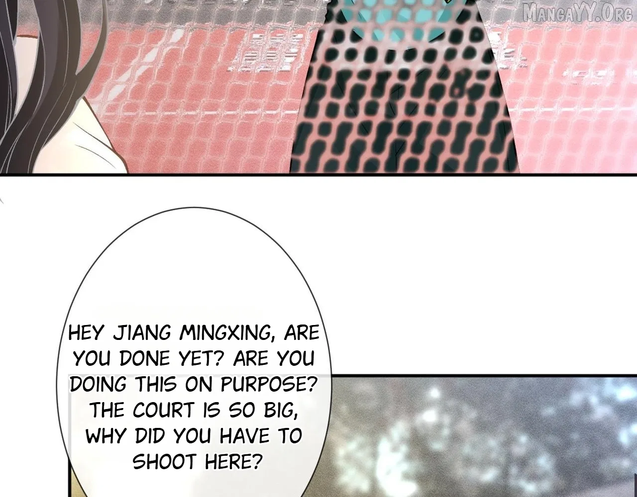 Everyone’s Darling Chapter 386 – Page 29