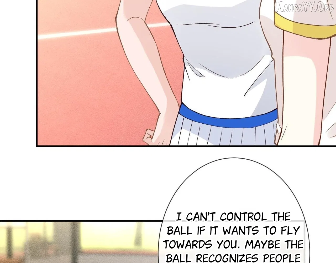 Everyone’s Darling Chapter 386 – Page 31