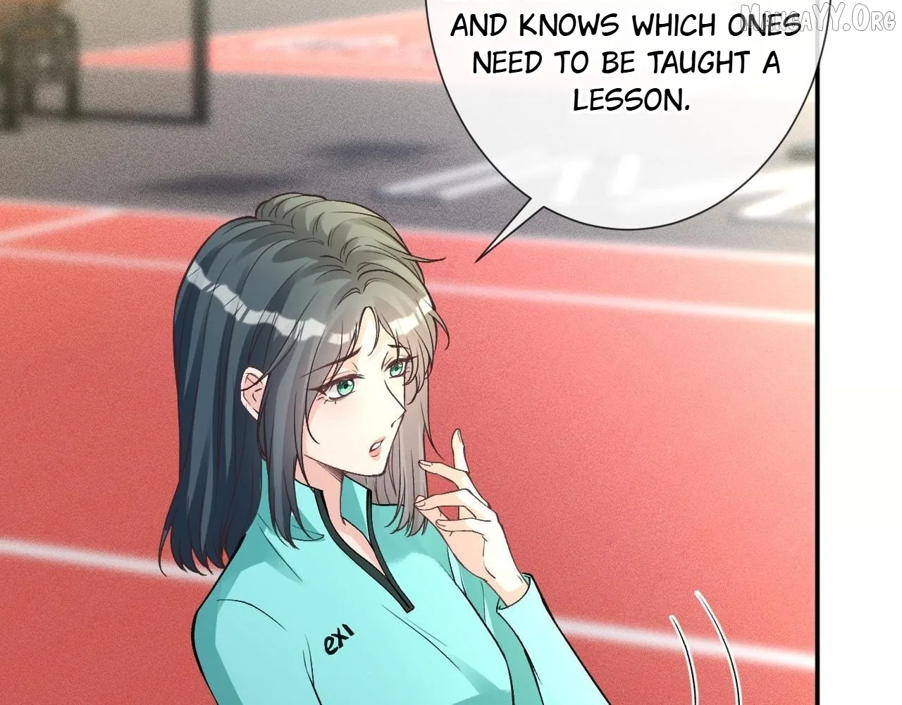 Everyone’s Darling Chapter 386 – Page 32