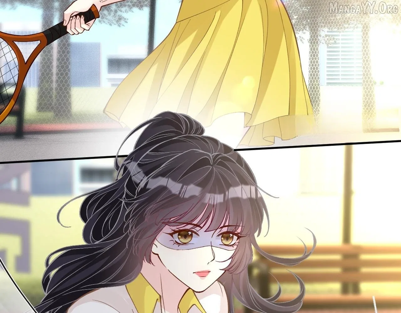 Everyone’s Darling Chapter 386 – Page 38