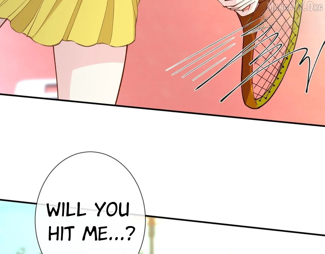 Everyone’s Darling Chapter 386 – Page 40