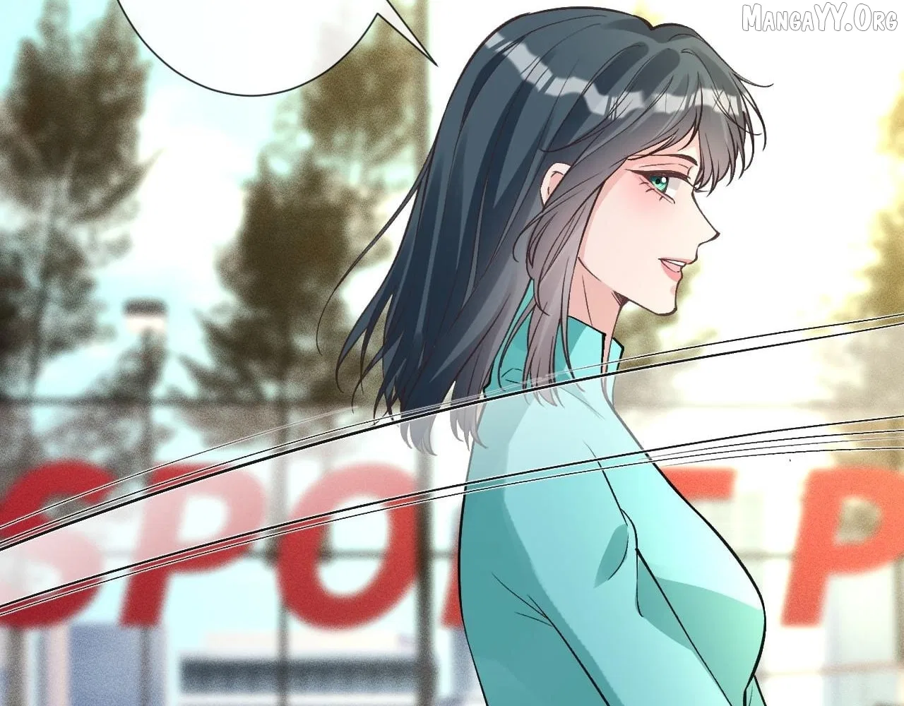 Everyone’s Darling Chapter 386 – Page 41