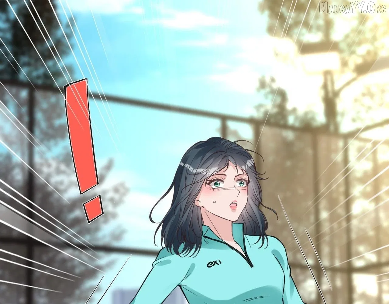Everyone’s Darling Chapter 386 – Page 44