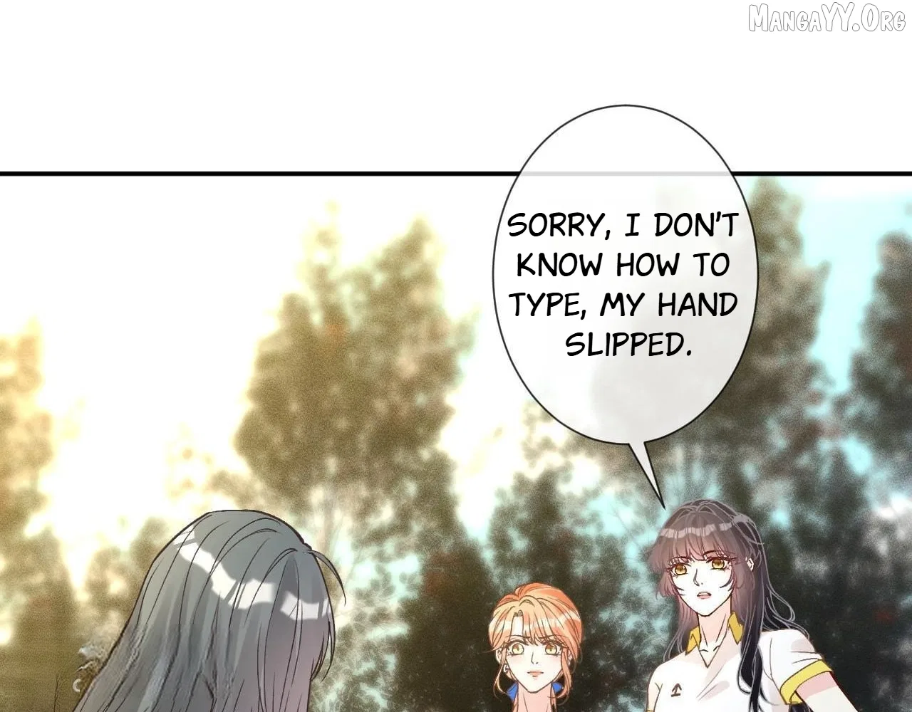 Everyone’s Darling Chapter 386 – Page 47
