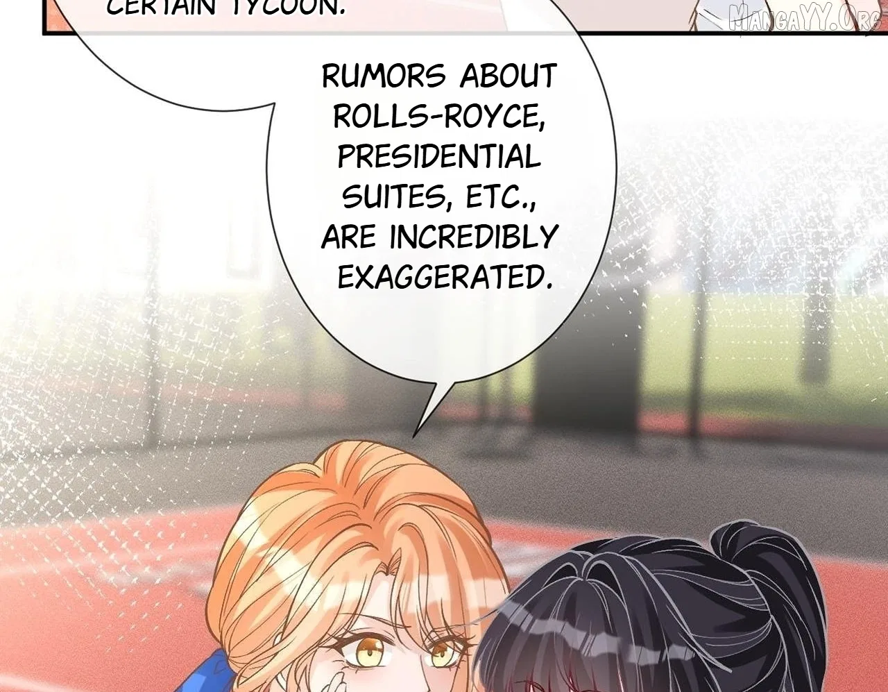 Everyone’s Darling Chapter 386 – Page 53