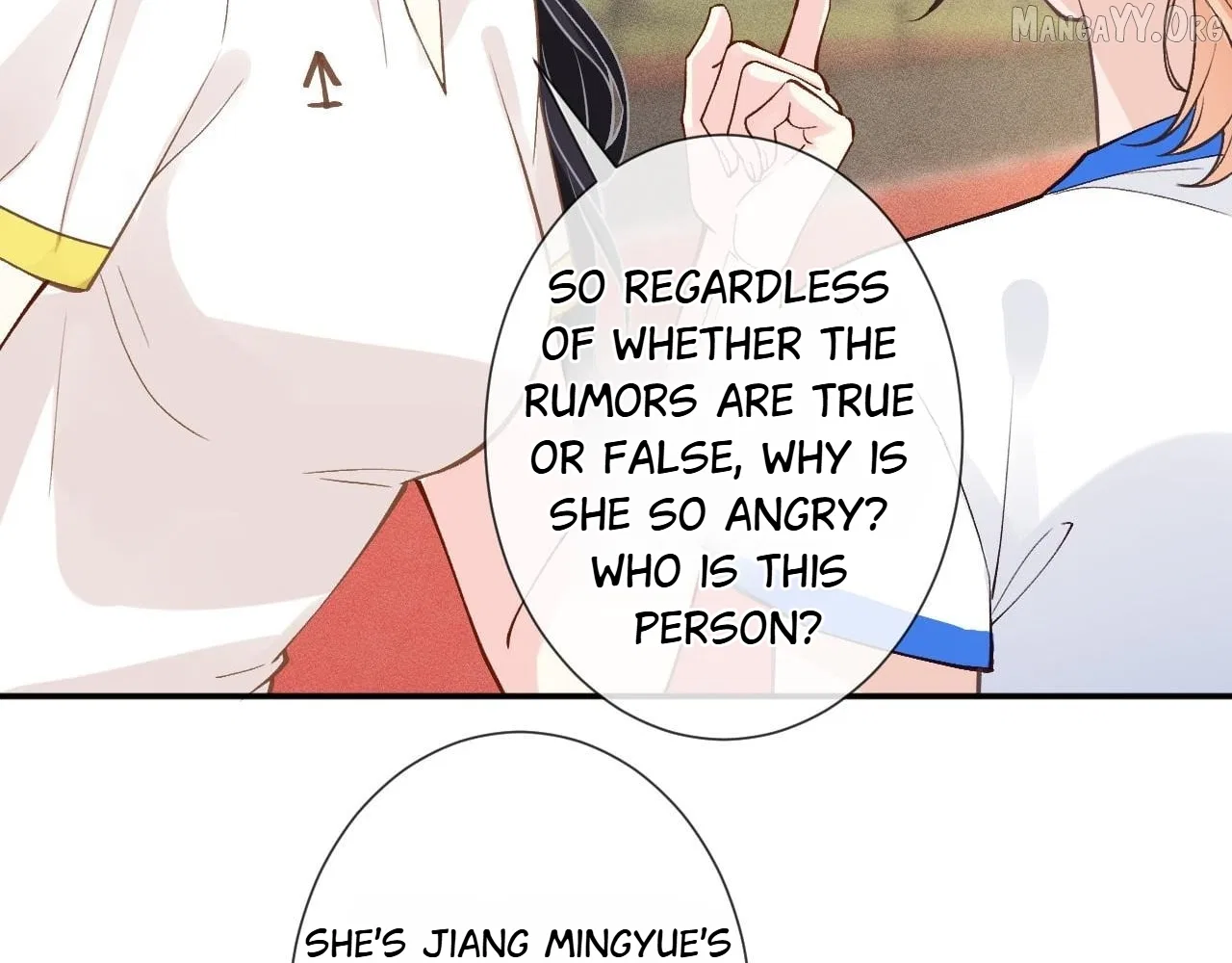 Everyone’s Darling Chapter 386 – Page 59