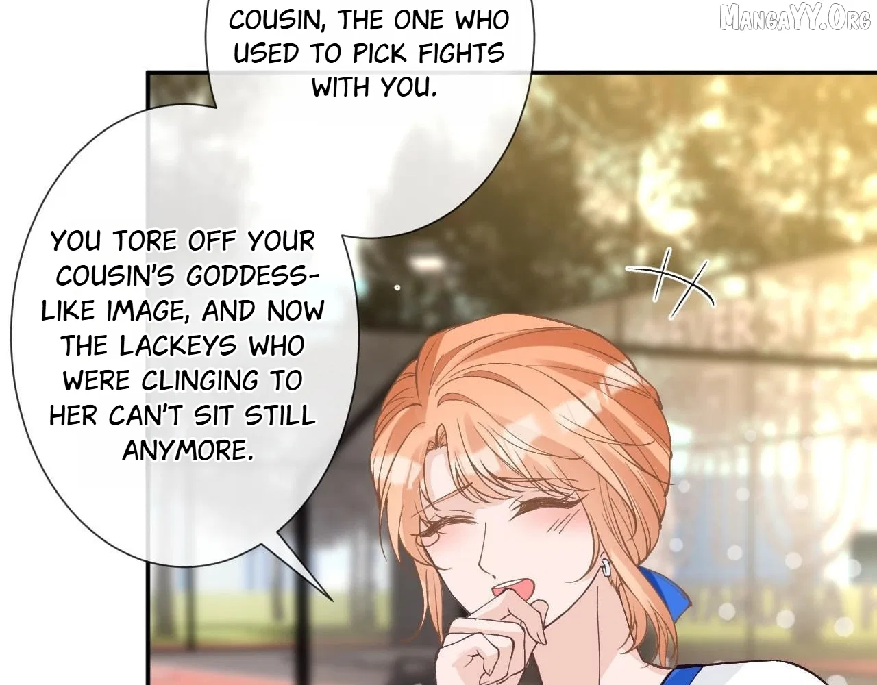 Everyone’s Darling Chapter 386 – Page 60