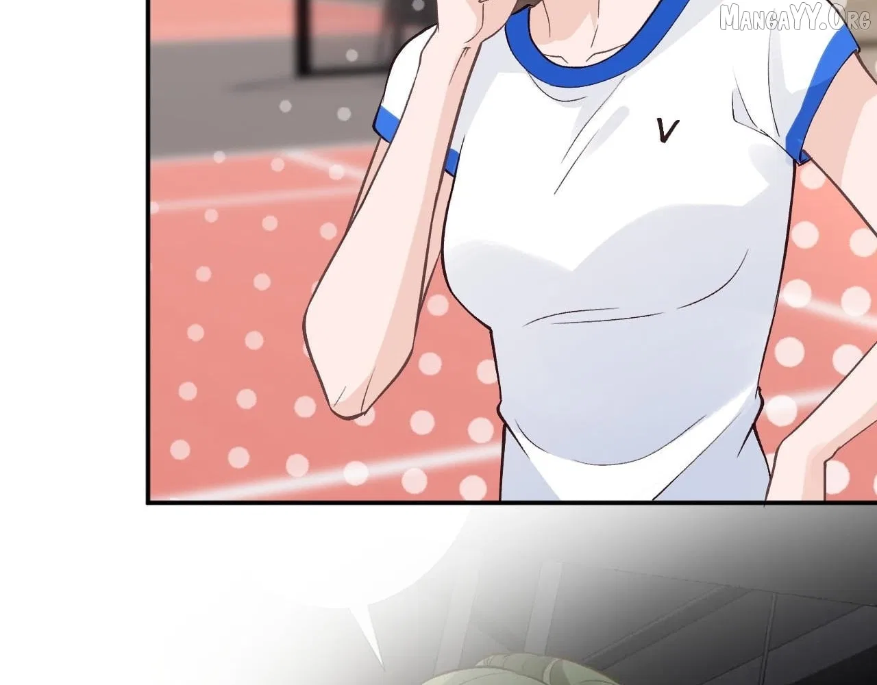 Everyone’s Darling Chapter 386 – Page 61