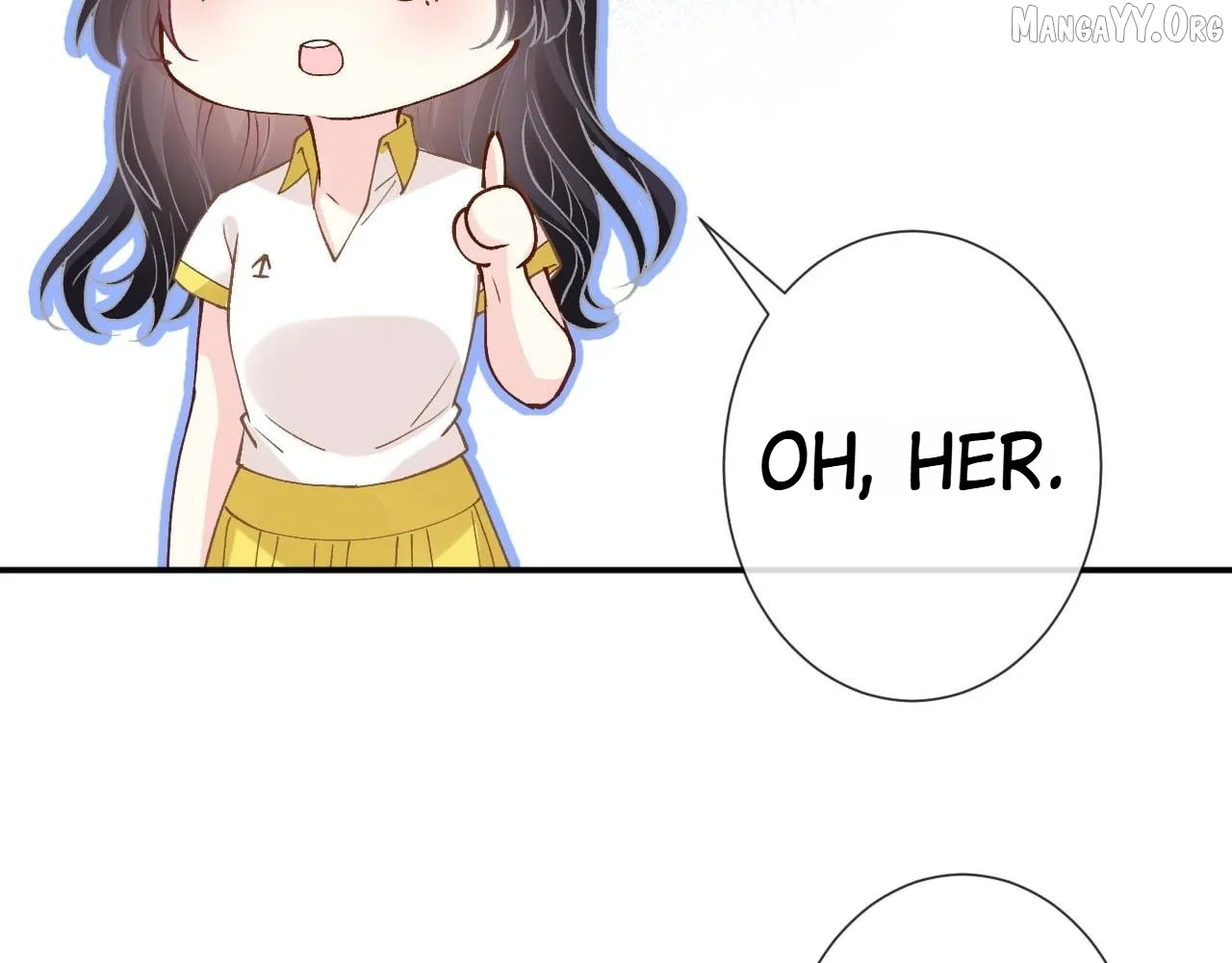 Everyone’s Darling Chapter 386 – Page 63