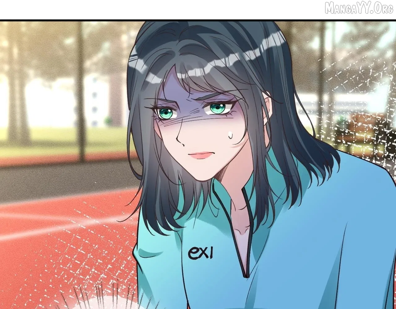 Everyone’s Darling Chapter 386 – Page 66