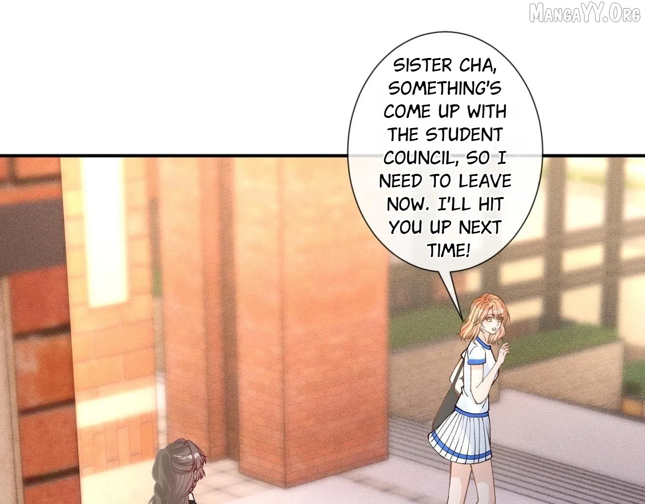 Everyone’s Darling Chapter 386 – Page 70
