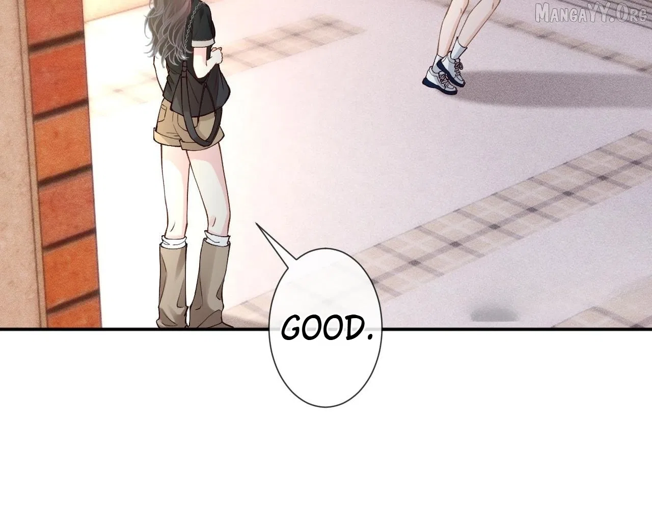 Everyone’s Darling Chapter 386 – Page 71
