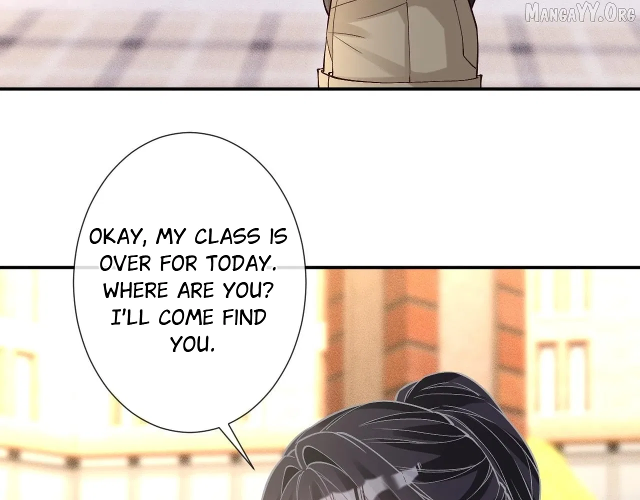 Everyone’s Darling Chapter 386 – Page 75