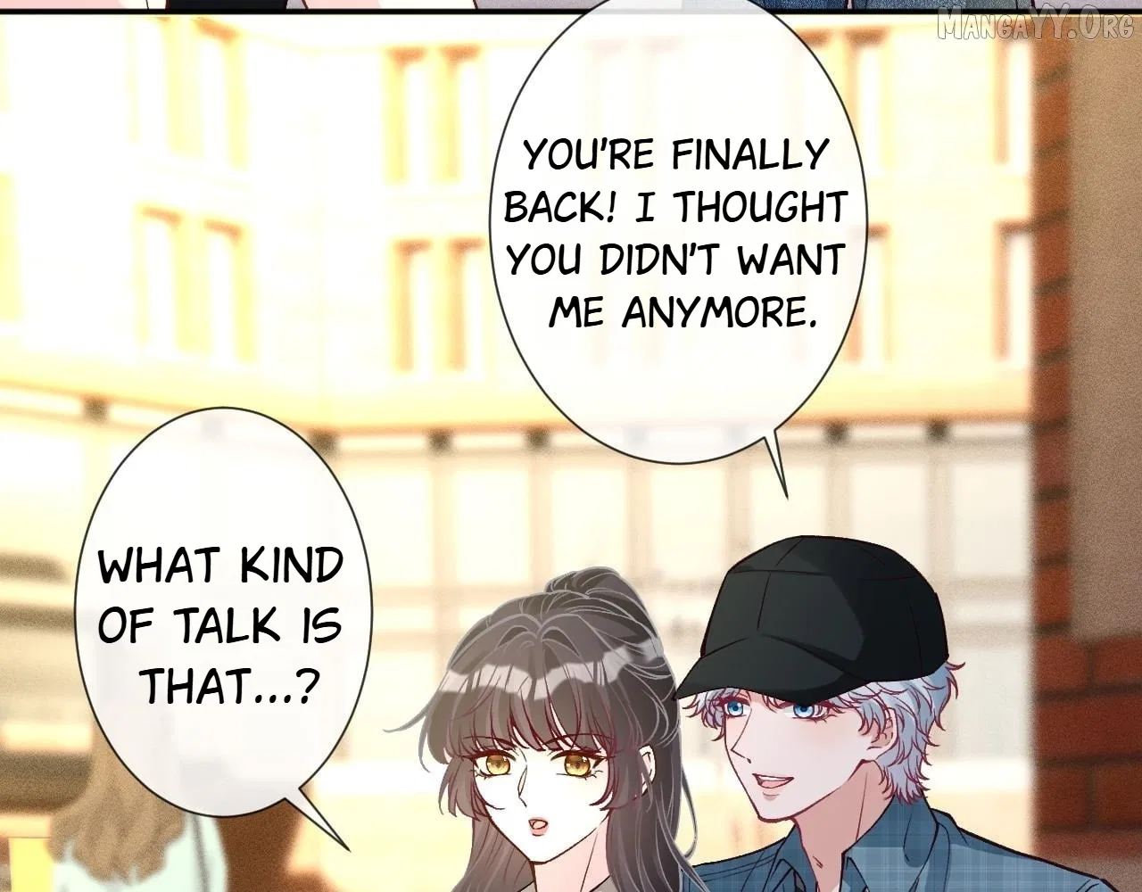 Everyone’s Darling Chapter 386 – Page 81