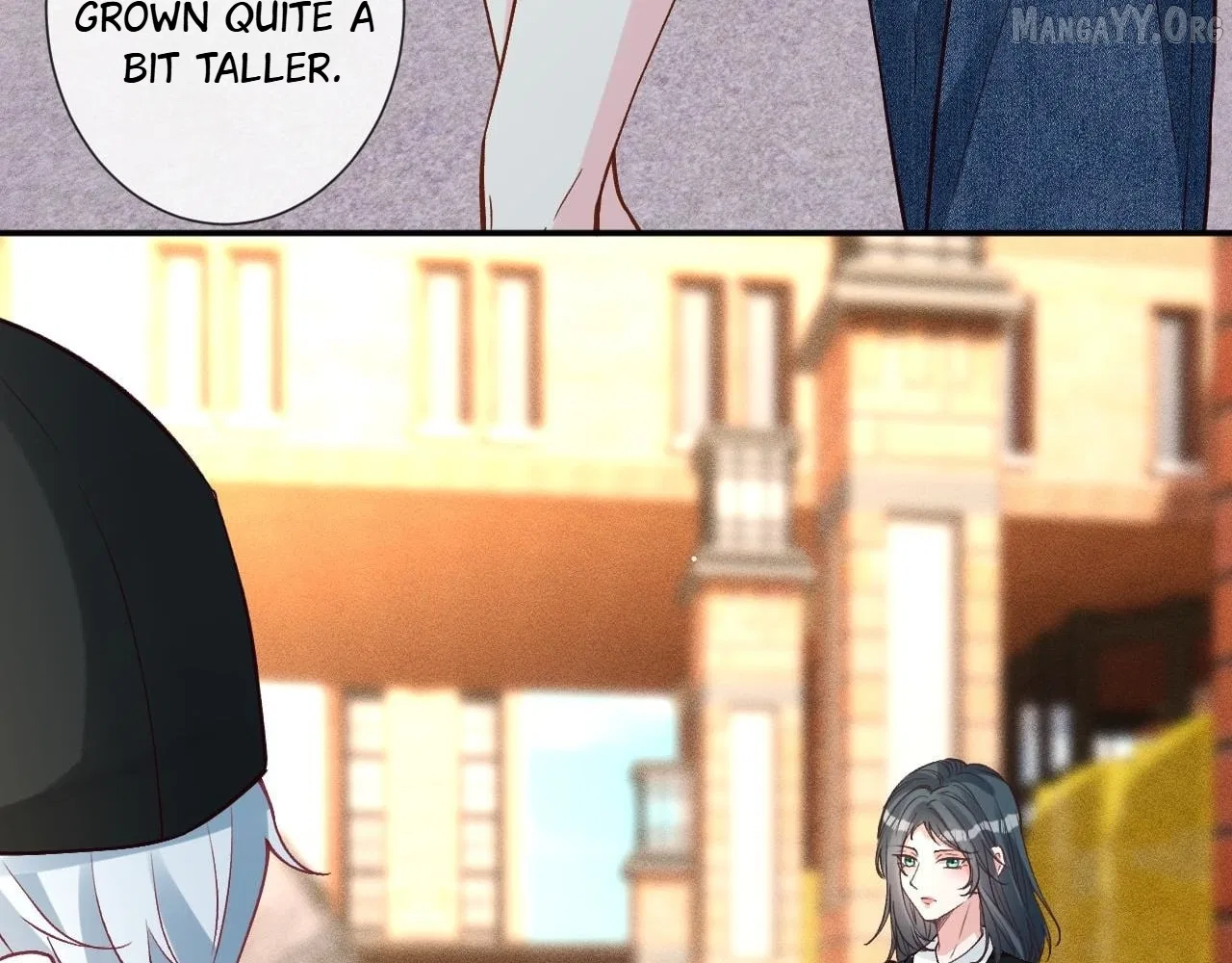 Everyone’s Darling Chapter 386 – Page 83
