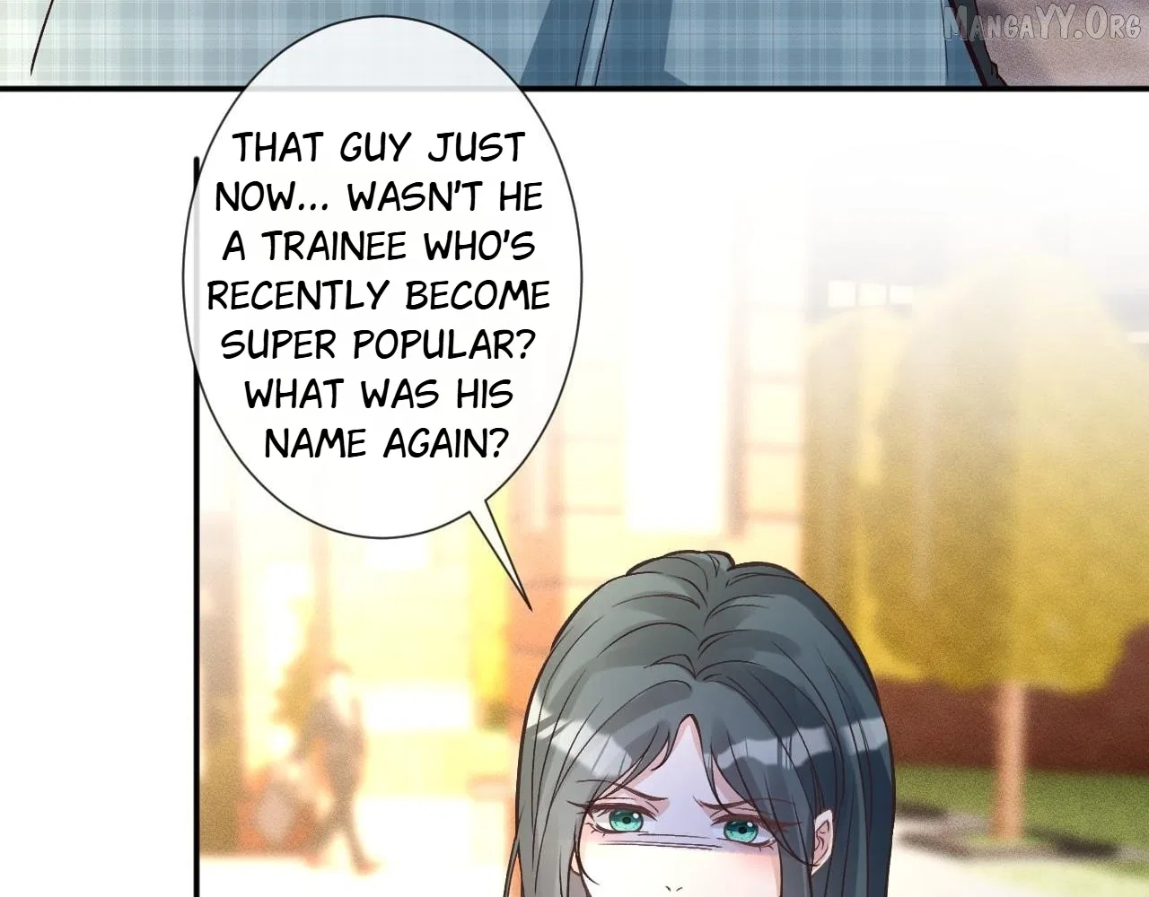 Everyone’s Darling Chapter 386 – Page 85
