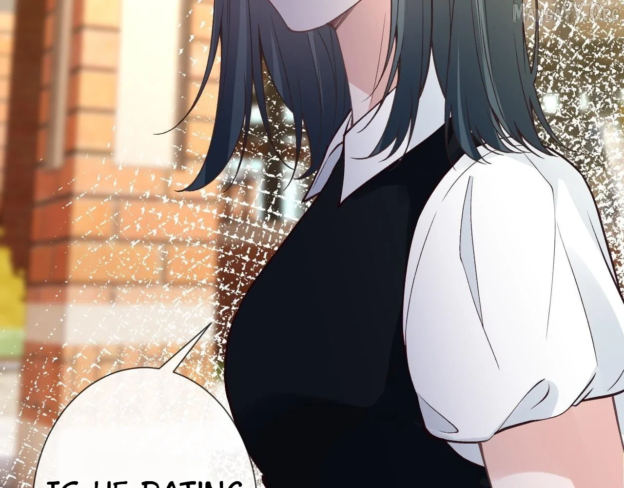 Everyone’s Darling Chapter 386 – Page 88