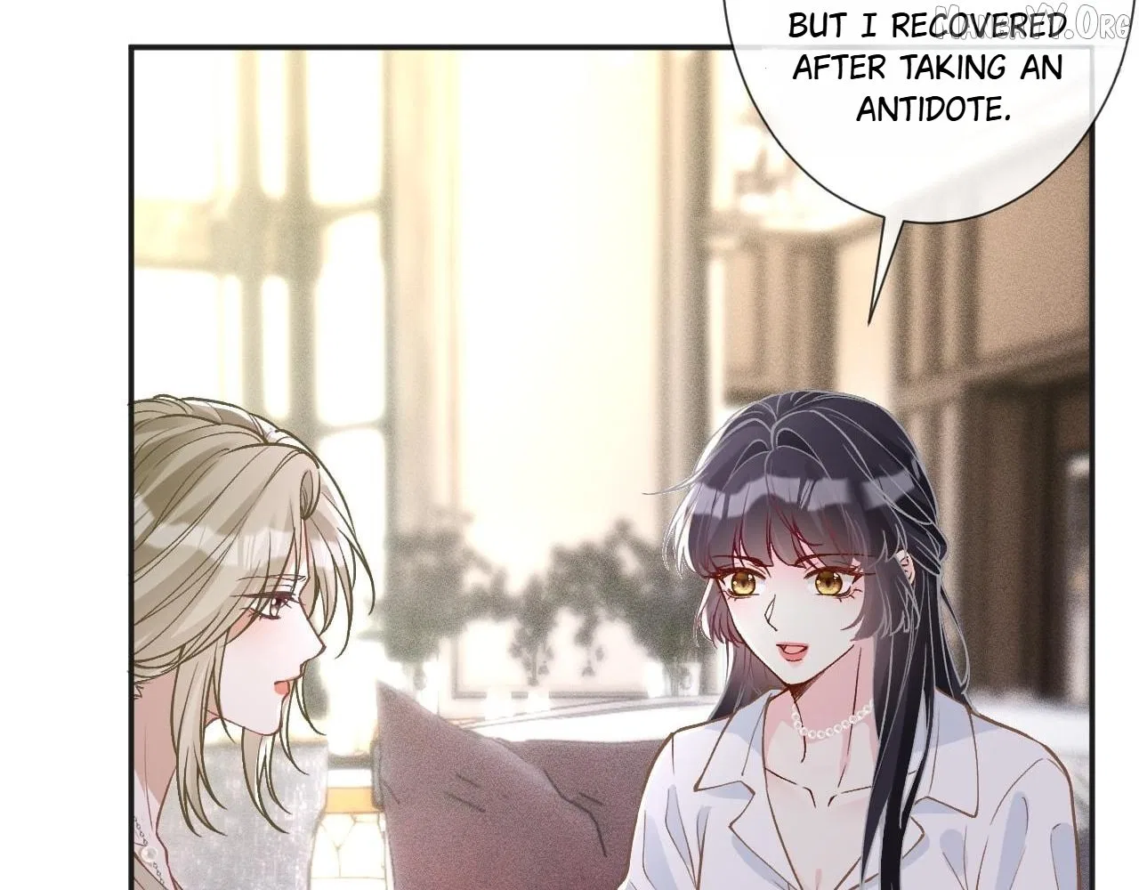 Everyone’s Darling Chapter 385 – Page 26