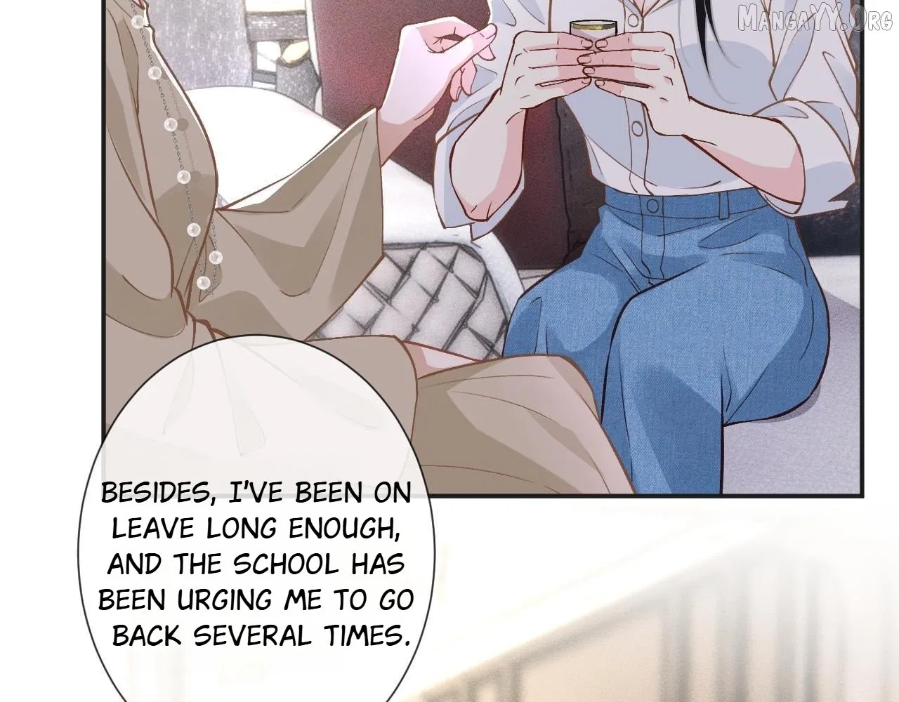 Everyone’s Darling Chapter 385 – Page 27