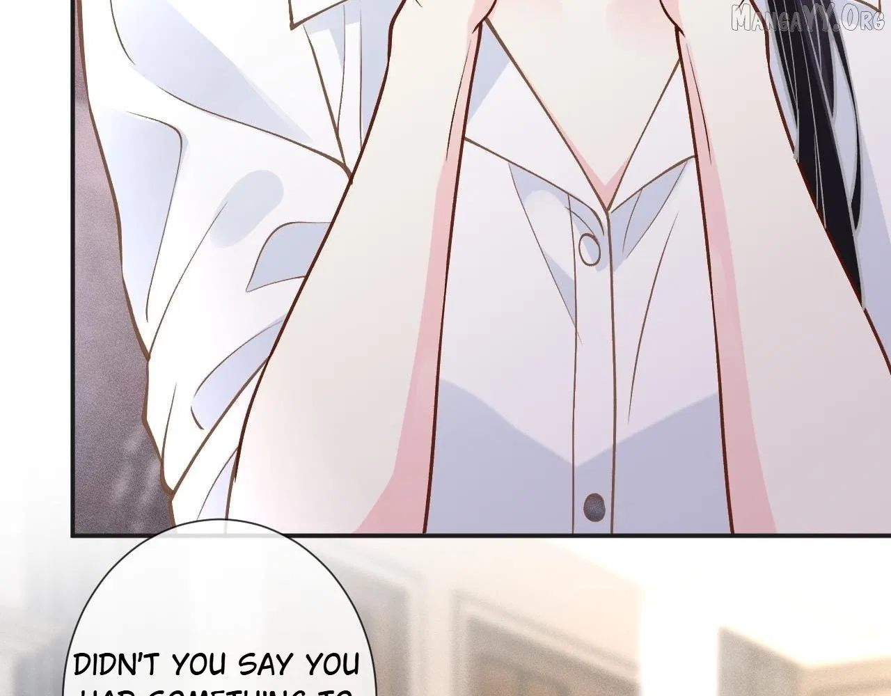 Everyone’s Darling Chapter 385 – Page 33