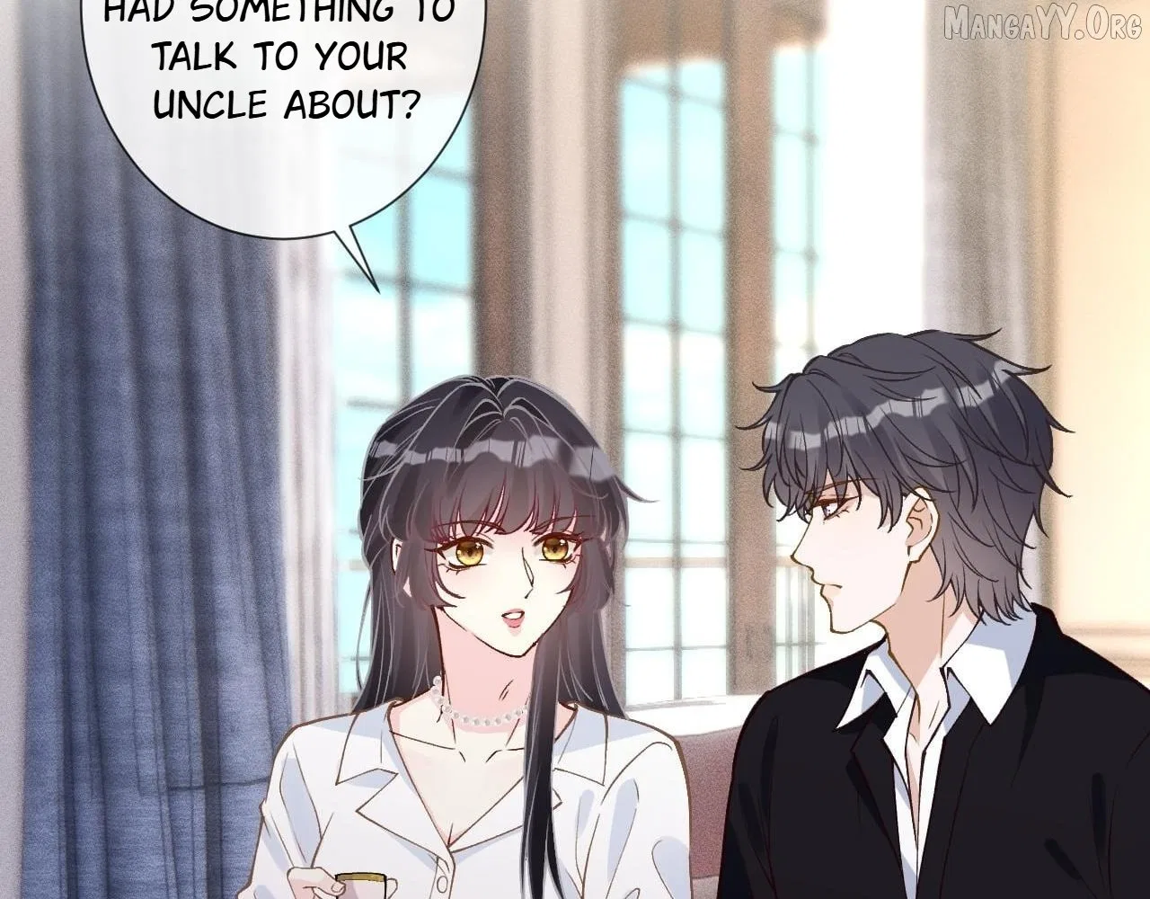 Everyone’s Darling Chapter 385 – Page 34