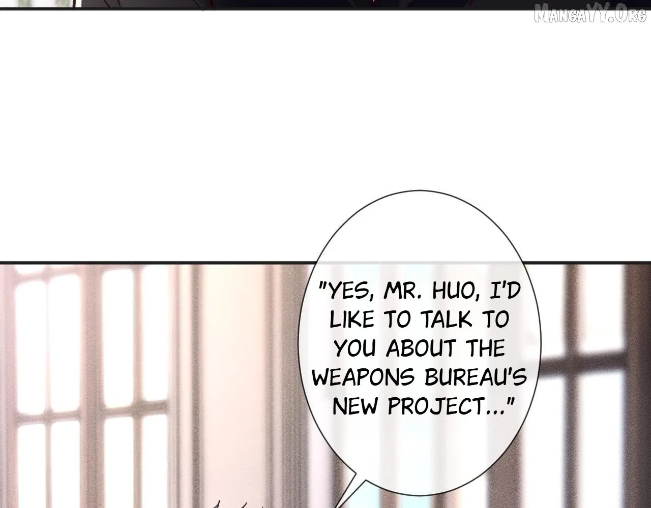 Everyone’s Darling Chapter 385 – Page 39