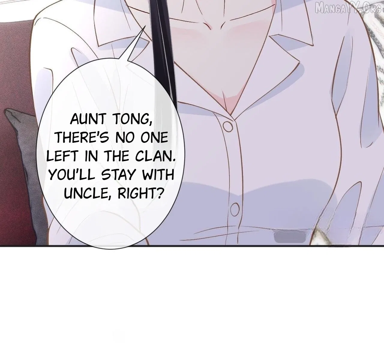 Everyone’s Darling Chapter 385 – Page 46