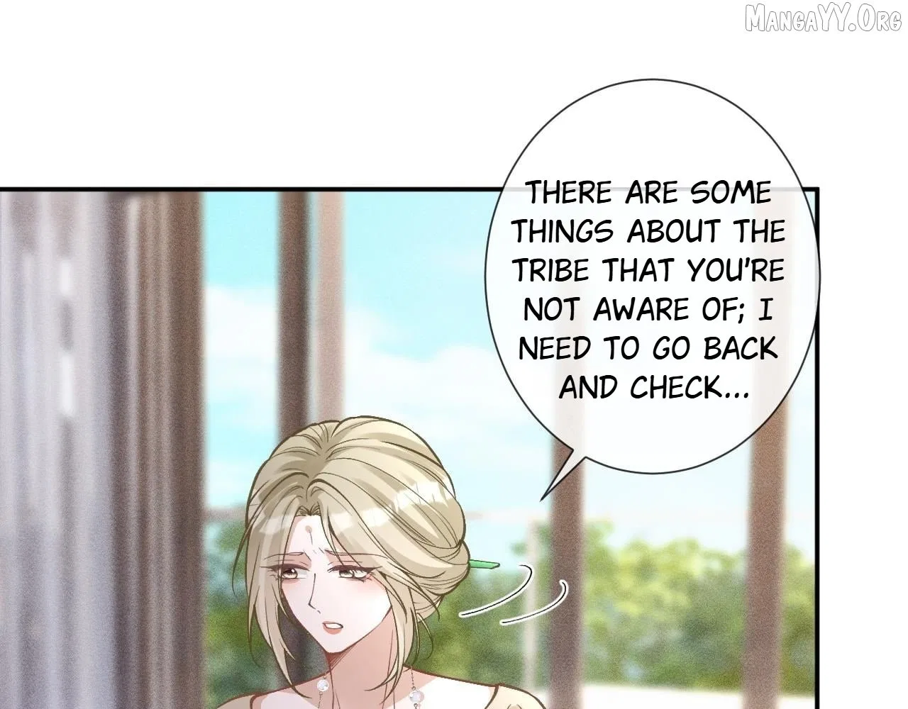 Everyone’s Darling Chapter 385 – Page 47