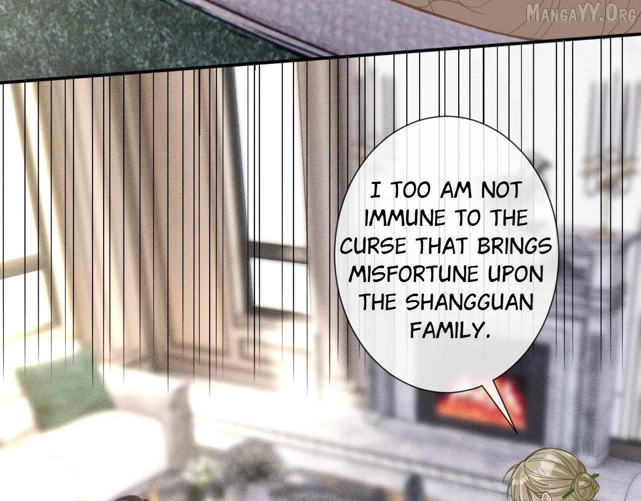 Everyone’s Darling Chapter 385 – Page 59