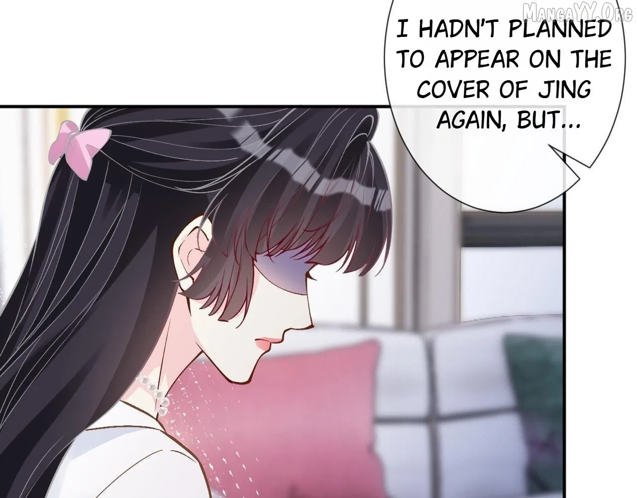 Everyone’s Darling Chapter 385 – Page 61
