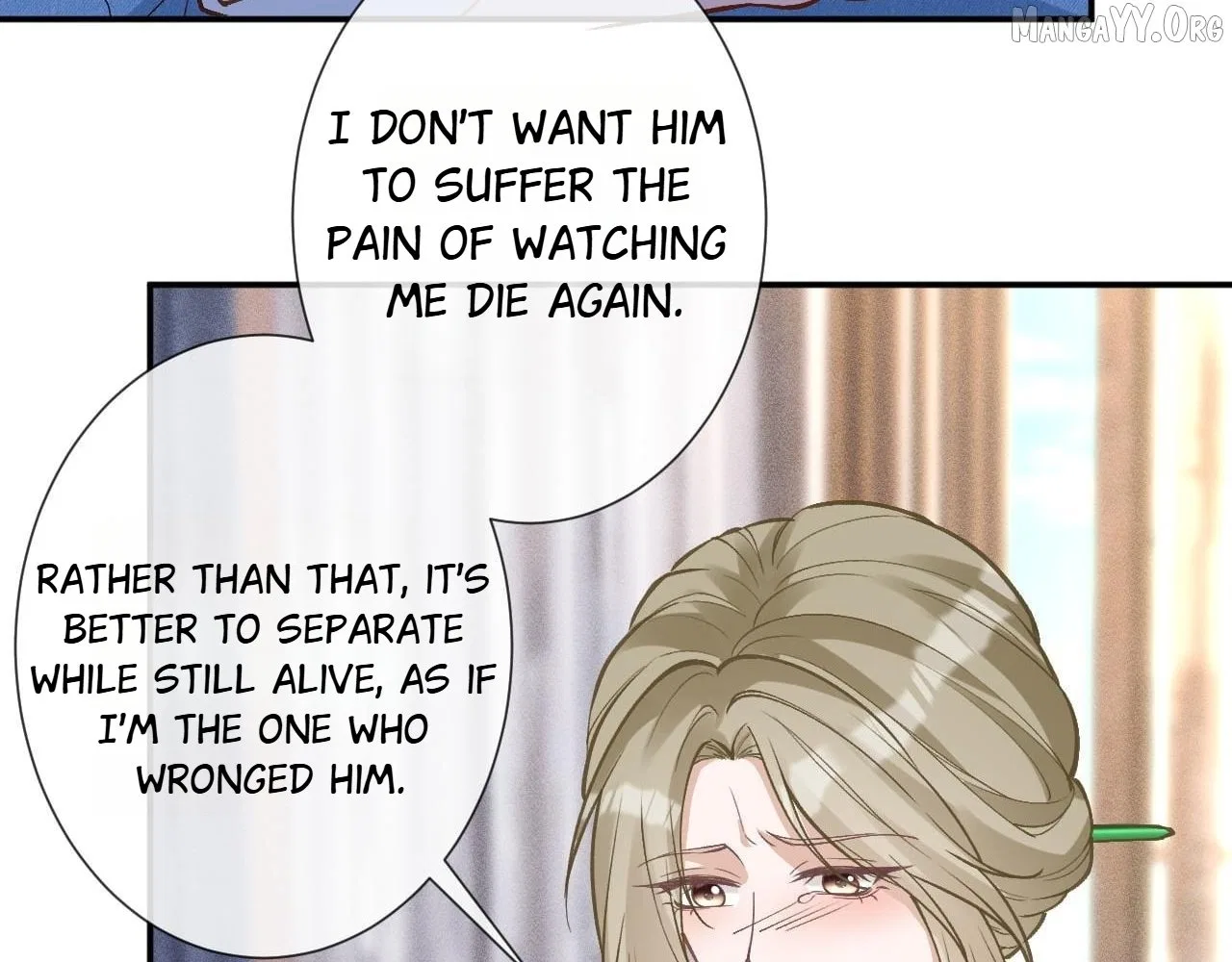 Everyone’s Darling Chapter 385 – Page 63