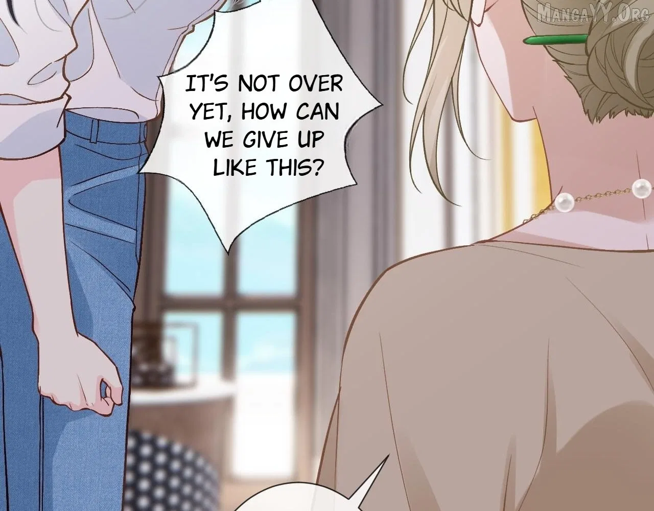Everyone’s Darling Chapter 385 – Page 68