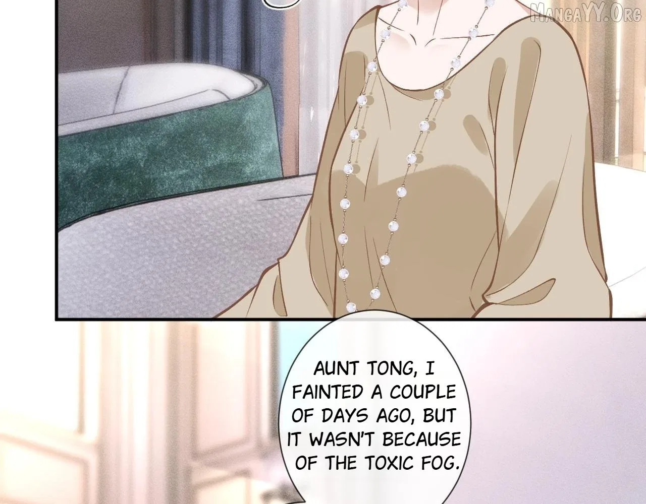 Everyone’s Darling Chapter 385 – Page 79