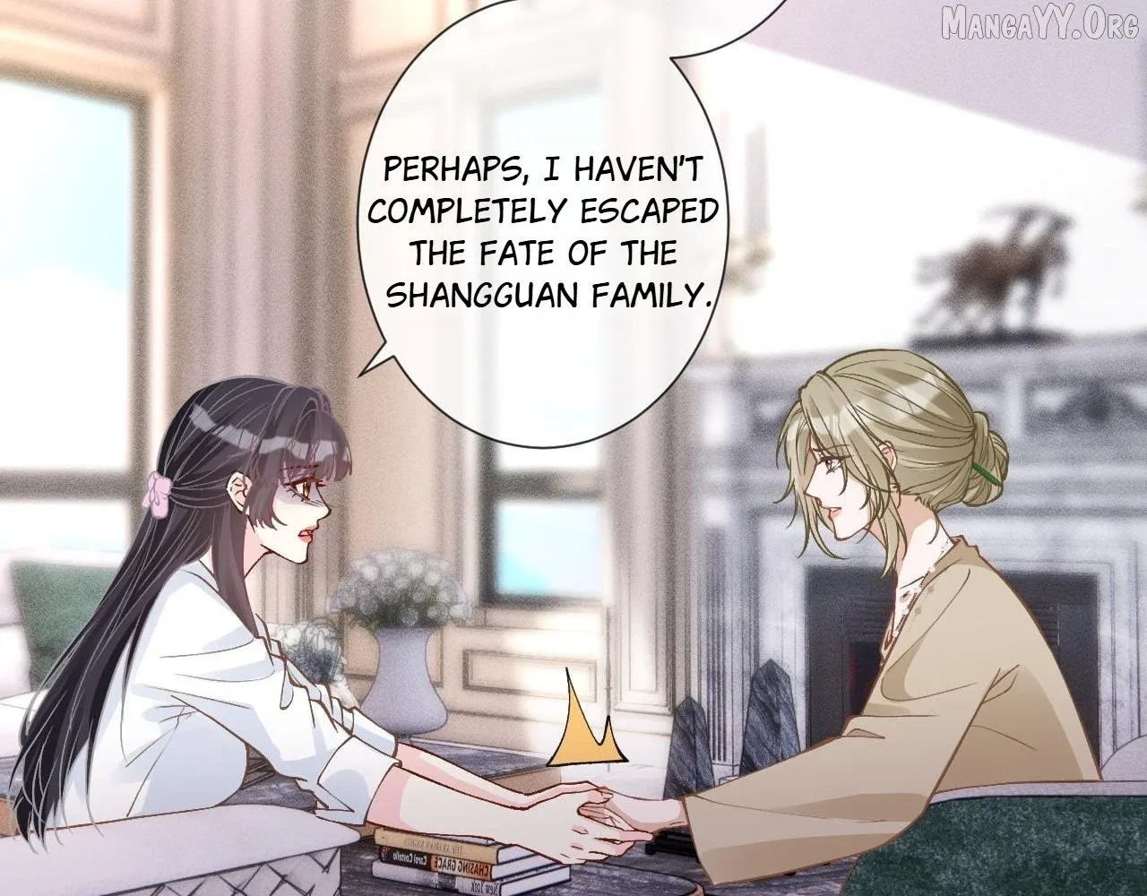 Everyone’s Darling Chapter 385 – Page 80