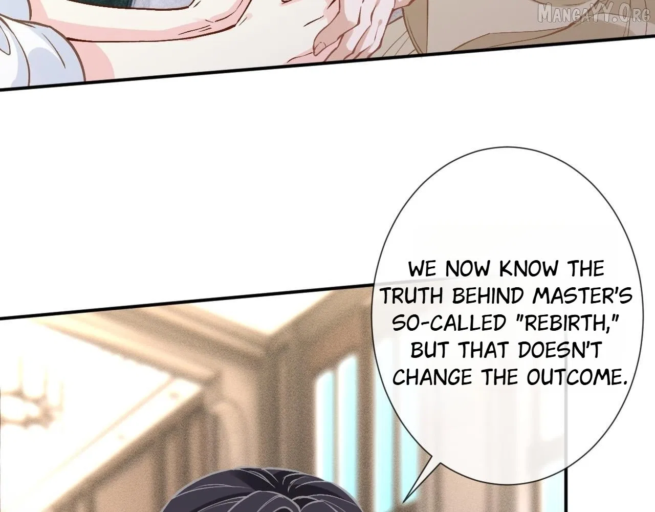 Everyone’s Darling Chapter 385 – Page 83