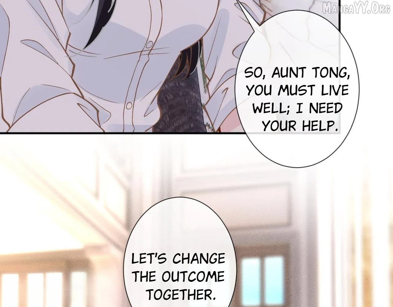 Everyone’s Darling Chapter 385 – Page 85