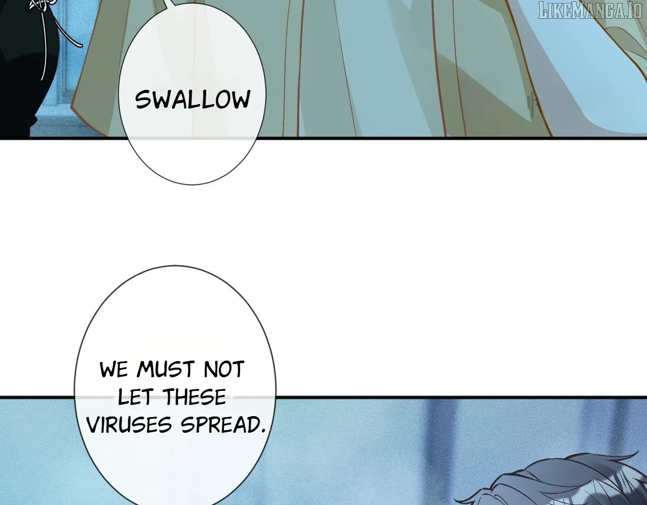 Everyone’s Darling Chapter 384 – Page 6