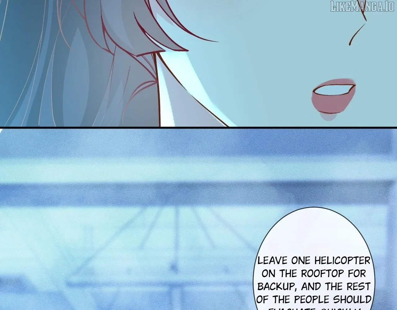 Everyone’s Darling Chapter 384 – Page 17