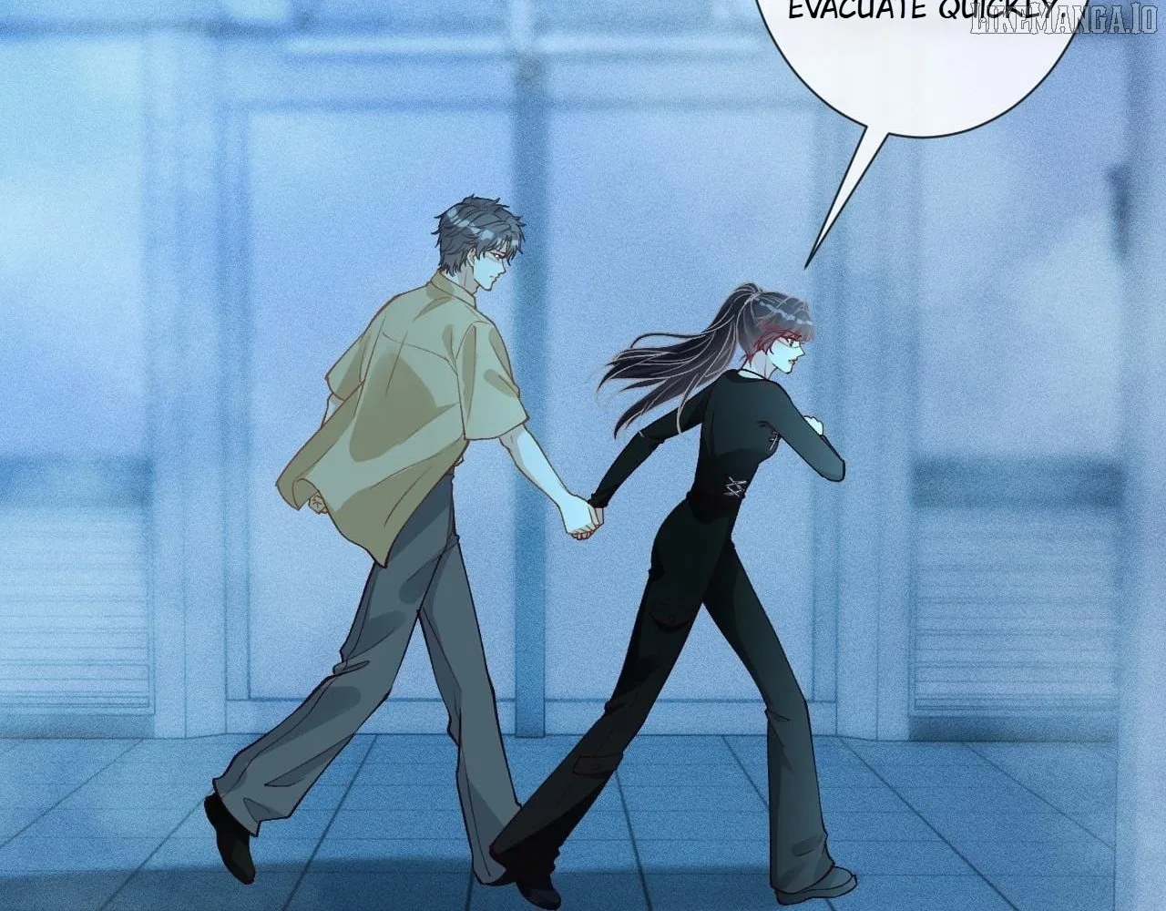 Everyone’s Darling Chapter 384 – Page 18