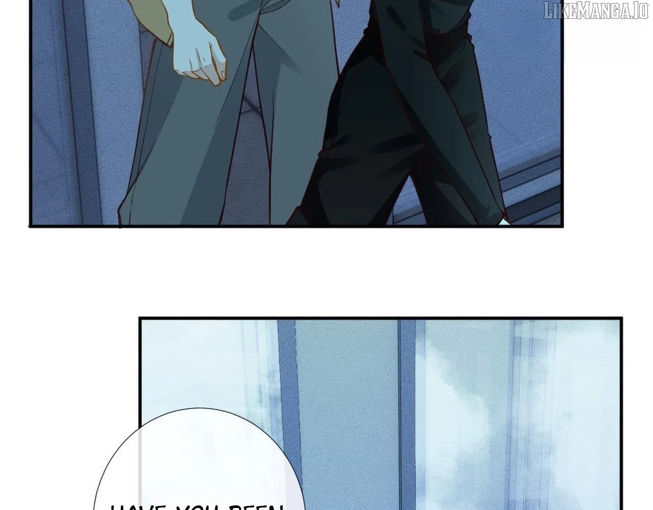 Everyone’s Darling Chapter 384 – Page 33
