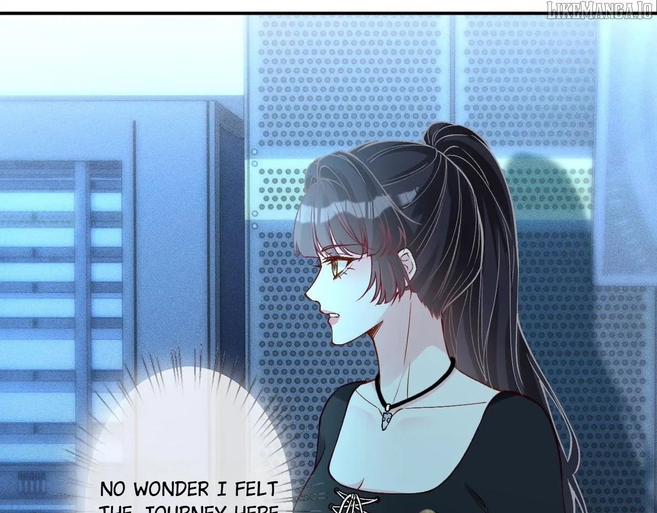 Everyone’s Darling Chapter 384 – Page 37
