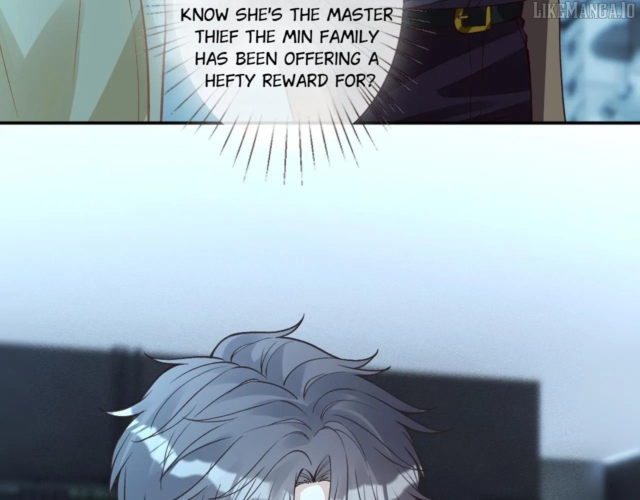 Everyone’s Darling Chapter 384 – Page 54