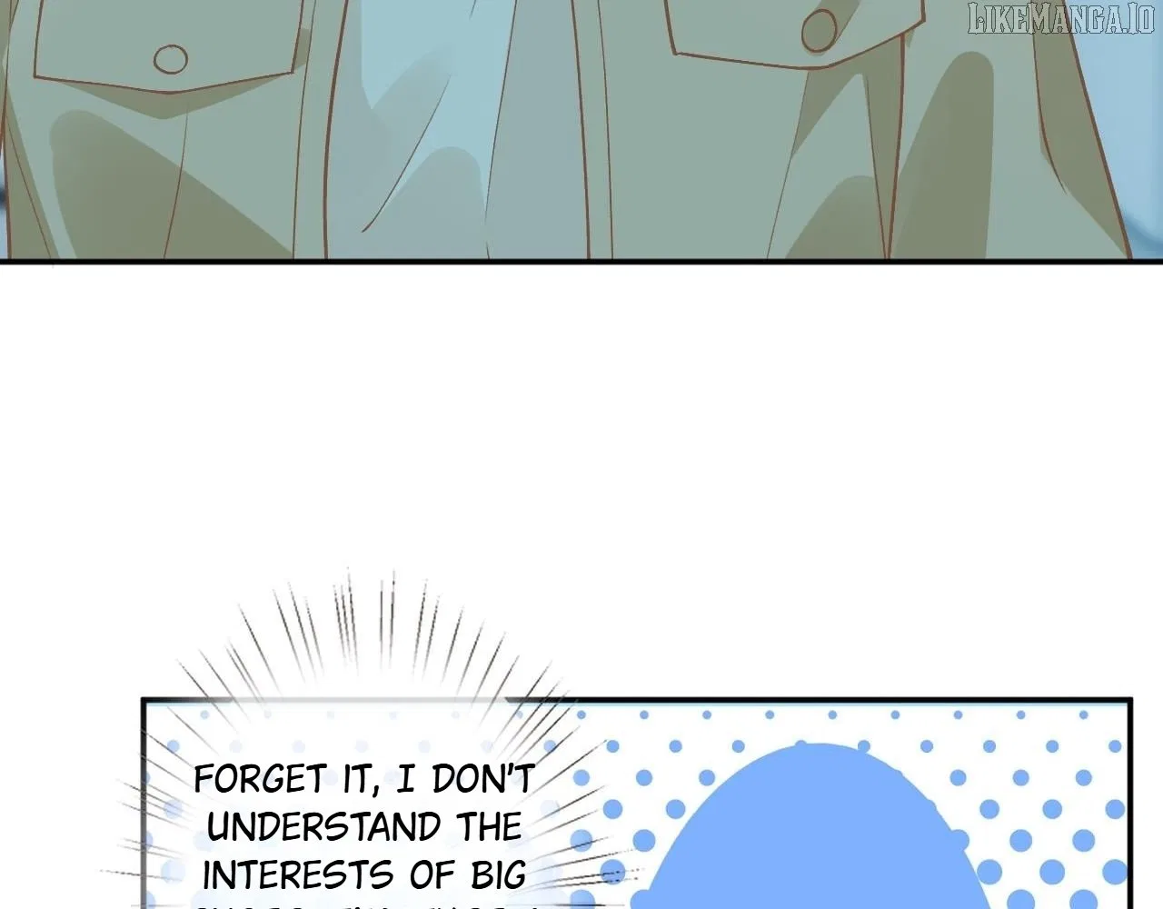 Everyone’s Darling Chapter 384 – Page 56