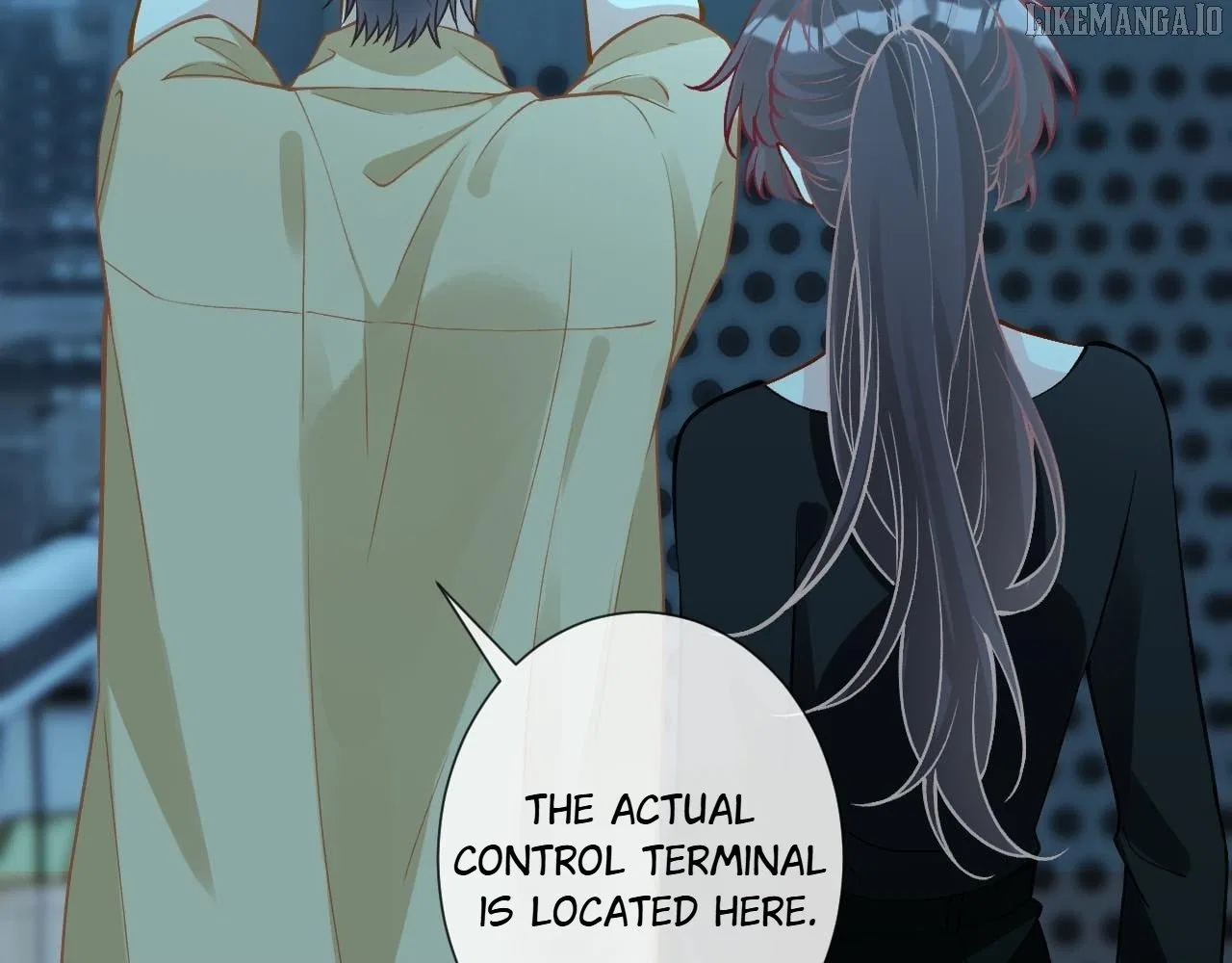 Everyone’s Darling Chapter 384 – Page 79
