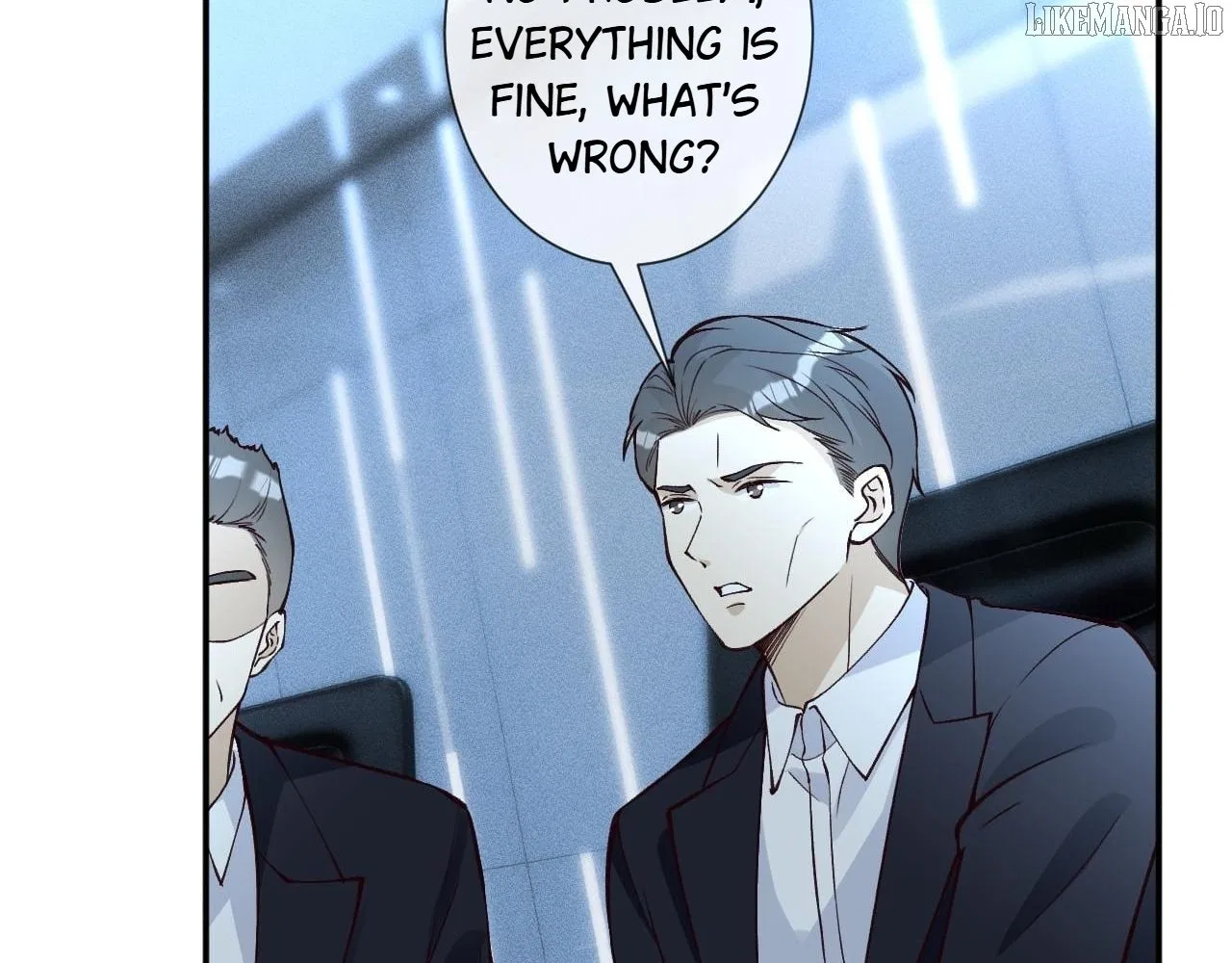 Everyone’s Darling Chapter 383 – Page 6