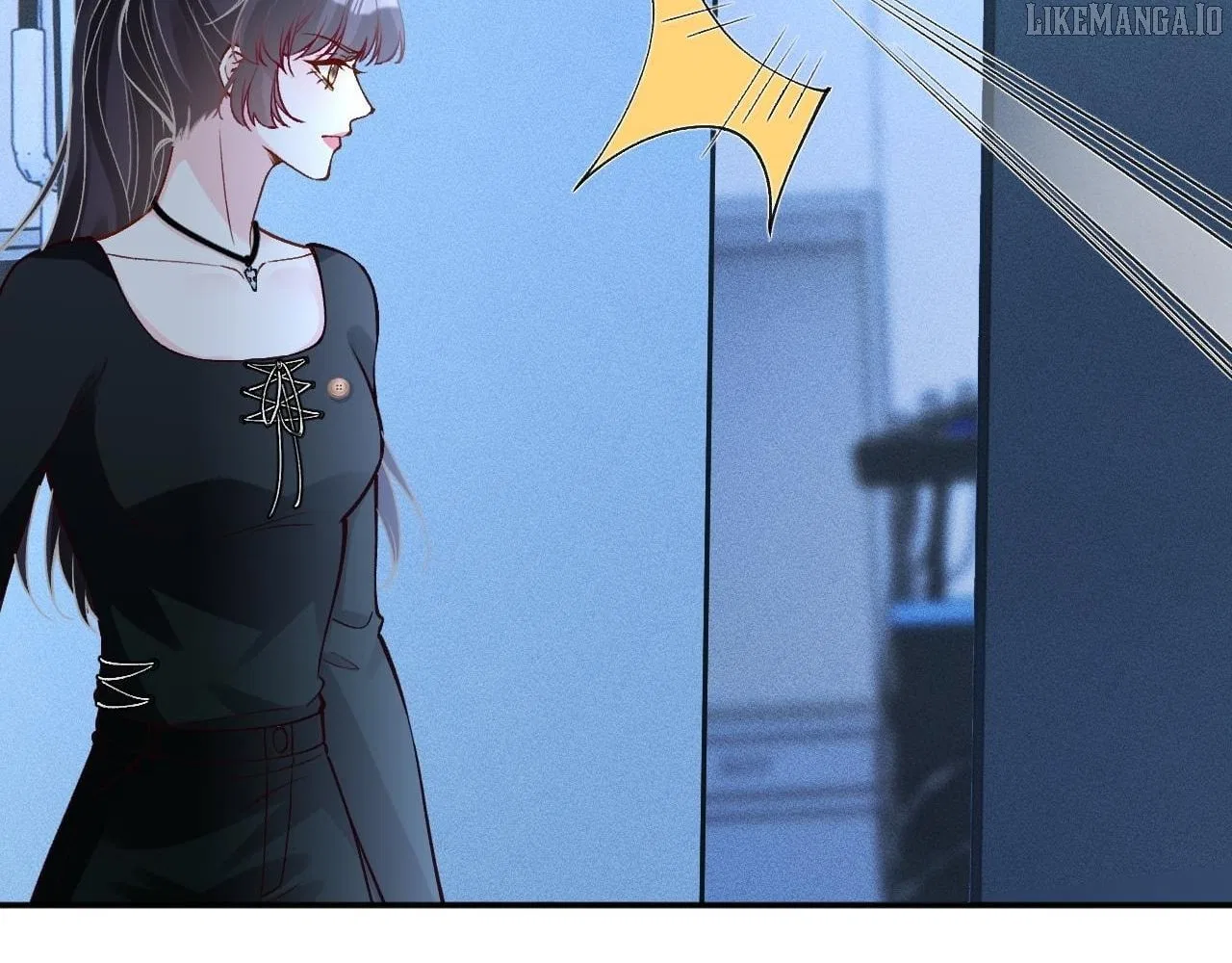 Everyone’s Darling Chapter 383 – Page 21