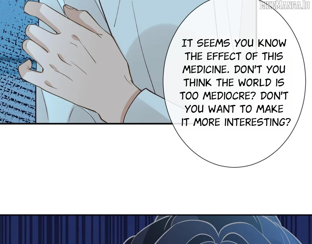Everyone’s Darling Chapter 383 – Page 40