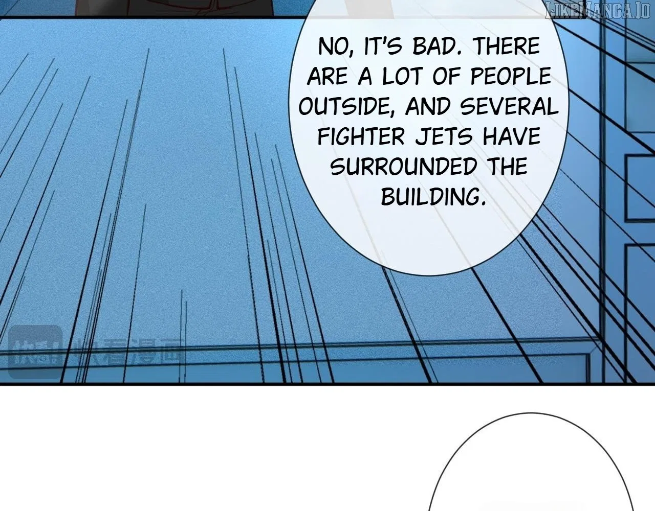 Everyone’s Darling Chapter 382 – Page 10